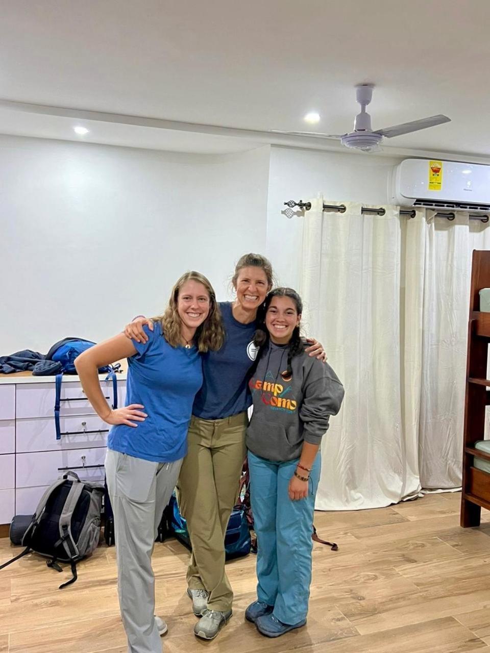 Tree House Hostel Tamale Ngoại thất bức ảnh
