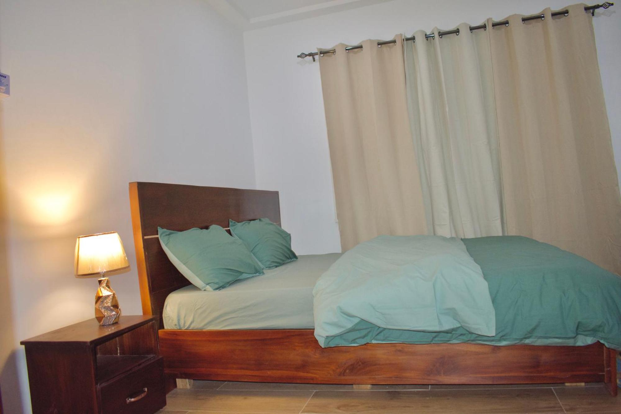 Tree House Hostel Tamale Ngoại thất bức ảnh