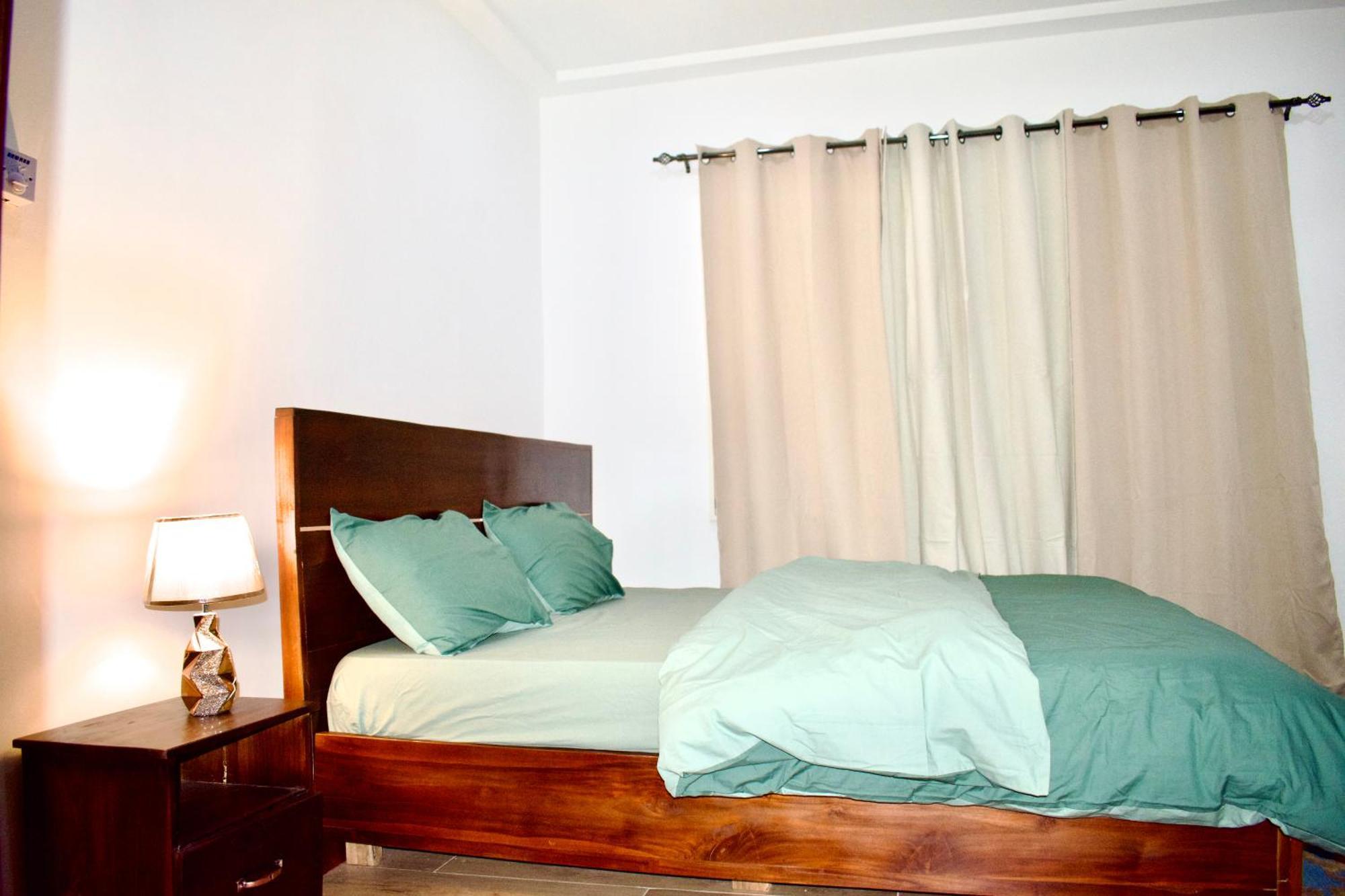 Tree House Hostel Tamale Ngoại thất bức ảnh